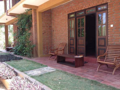 Posada Guruge Villa Habarana