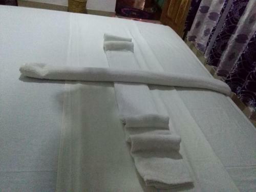 Hostal Thilina Home Stay
