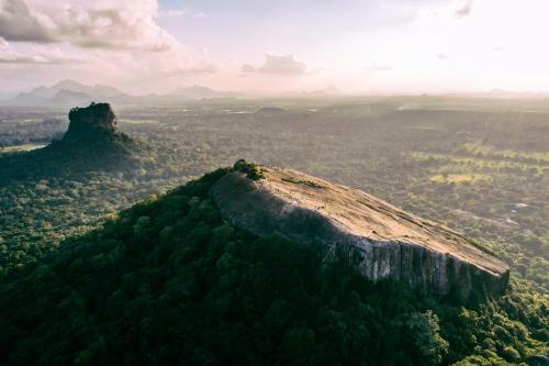 Hotel Sigiriya King's Resort