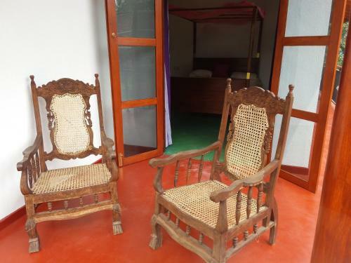 Talalla Sea Anemone Hotel