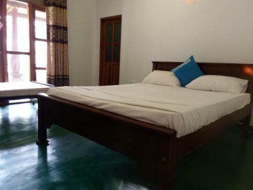 Talalla Sea Anemone Hotel