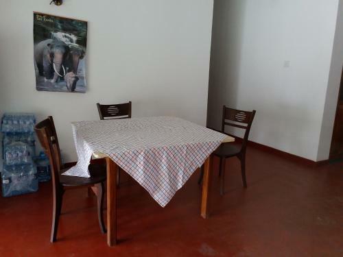 Talalla Sea Anemone Hotel
