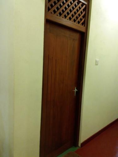 Talalla Sea Anemone Hotel