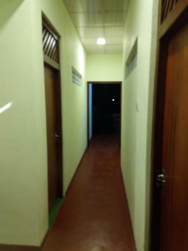 Talalla Sea Anemone Hotel