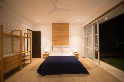Hotel Zephyr Talalla