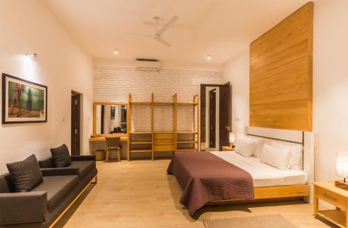 Hotel Zephyr Talalla