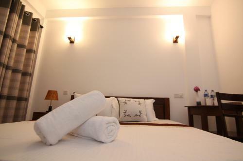 Bed & Breakfast Mihira Gedara Apartments