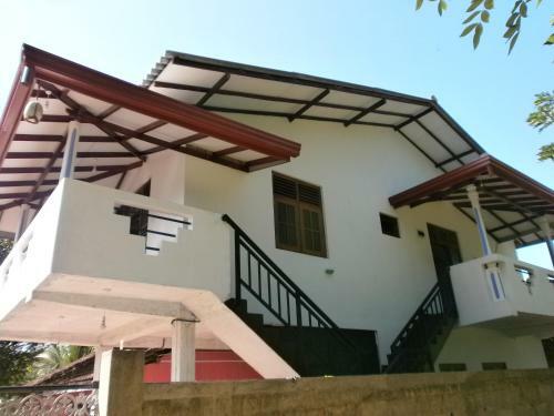 Deshan Homestay & Restaurant