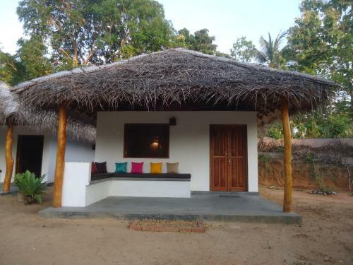 Open Door Cabana Restaurant