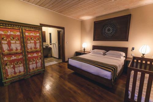 Hotel Aga Surf View