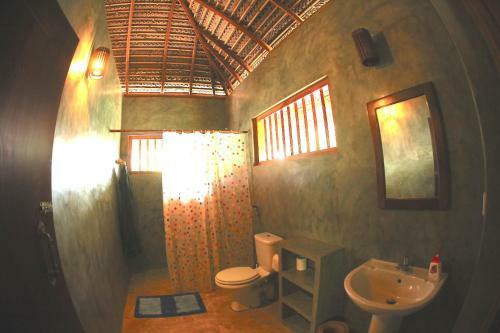 Hotel Mangrove Beach Cabana