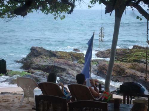 Unakuruwa Silent Beach Villa