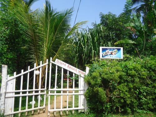 Unakuruwa Silent Beach Villa