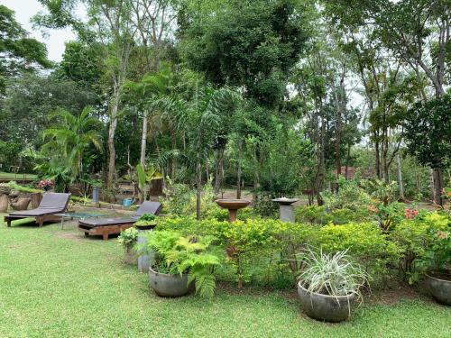 Kadella Eco Lodge