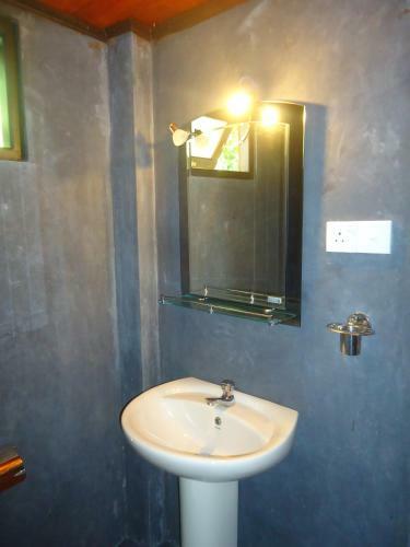 Hostal Eco Cabanas Marakolliya