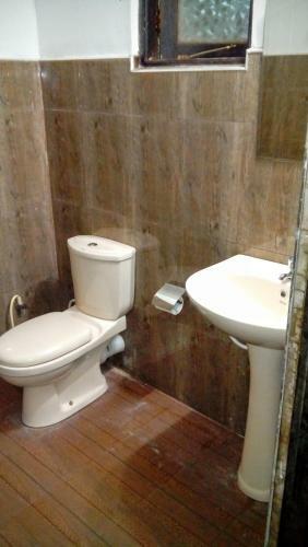 Hostal Eco Cabanas Marakolliya