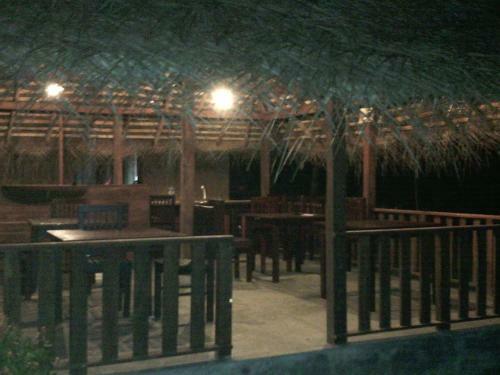 Hostal Eco Cabanas Marakolliya