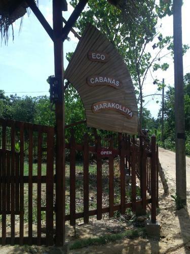 Hostal Eco Cabanas Marakolliya
