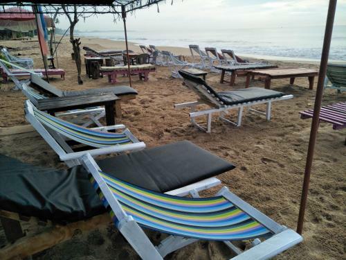 Hostal Mallika Guest House