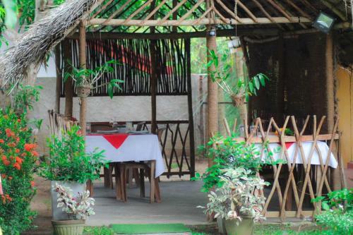 Apartamento Hideaway