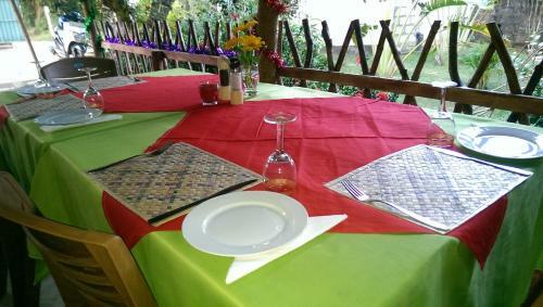 Apartamento Hideaway