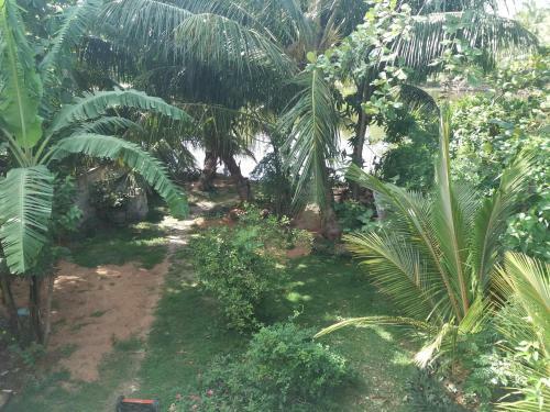 Ishitha Homestay
