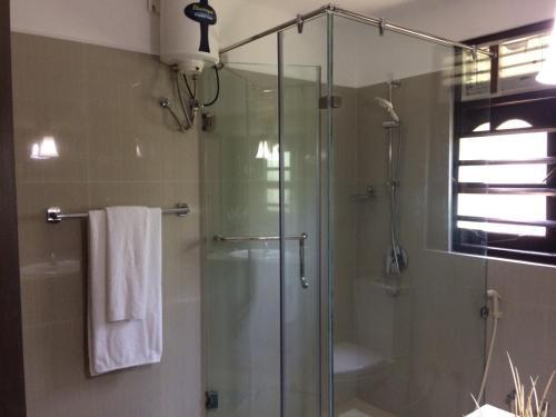Bed & Breakfast Chaamstay