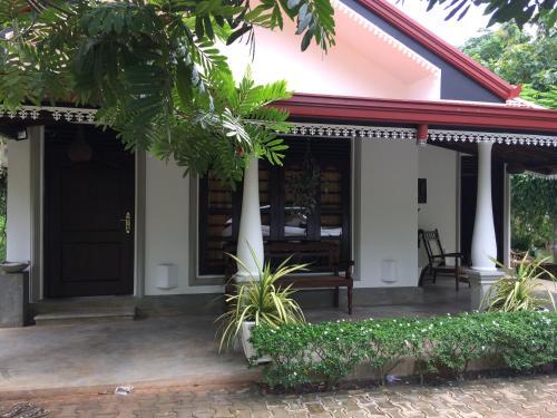 Bed & Breakfast Chaamstay