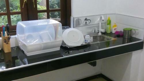 Bed & Breakfast Lions Villa - Marakolliya
