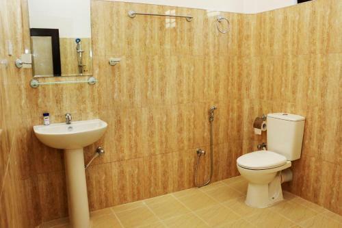 Hostal Tamarind Blue