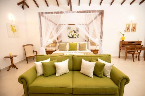 Hotel Anodawa Boutique Villa