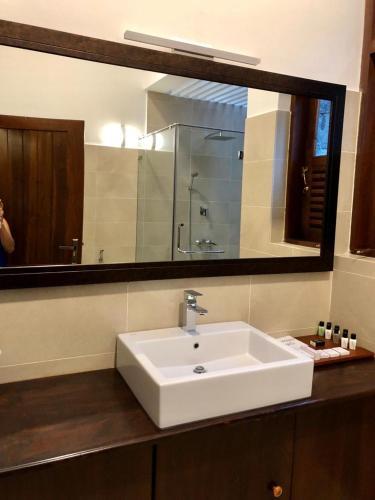Hotel Anodawa Boutique Villa