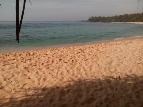 Apartamento Sandhara Home Stay