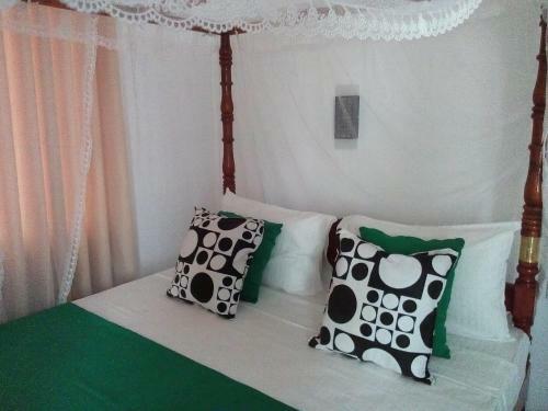 Apartamento Sandhara Home Stay