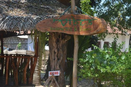 Hostal Good Vibes Guesthouse