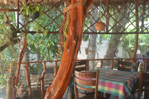 Hostal Good Vibes Guesthouse
