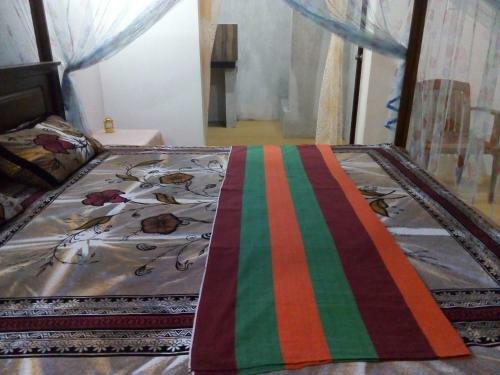 Apartamento Jayanika Homestay 2