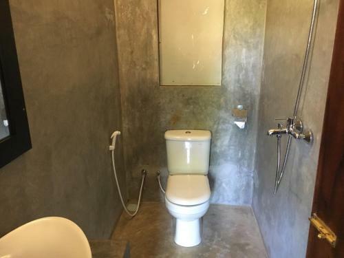 Hotel Medilla Island