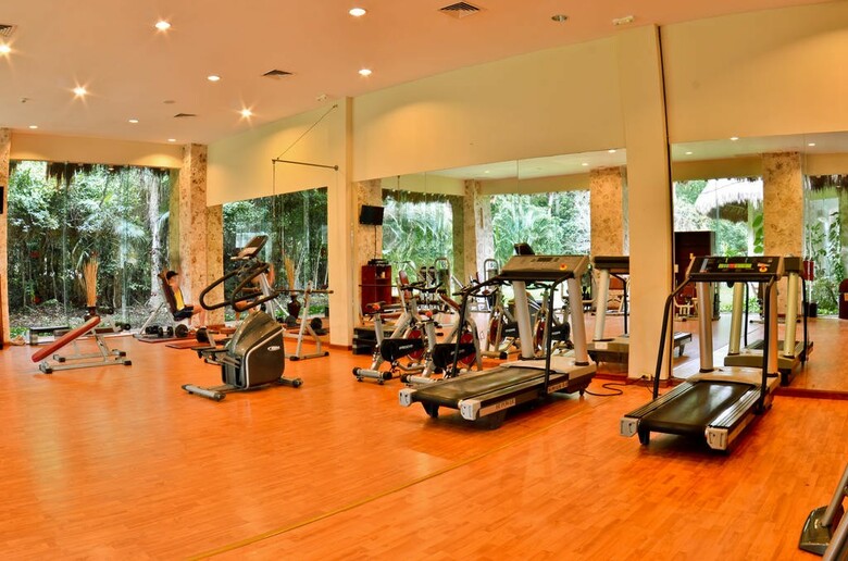Hotel Grand Palladium Kantenah Resort & Spa