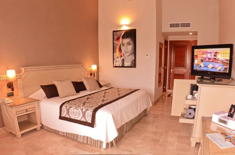 Hotel Grand Palladium Kantenah Resort & Spa