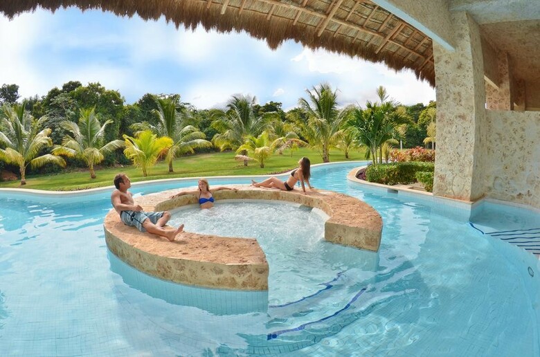 Hotel Grand Palladium Kantenah Resort & Spa