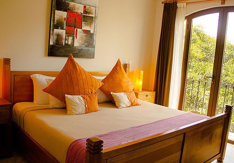 Hotel Acanto Suites & Lounge