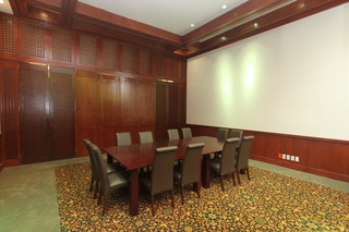 Los Itzaes Hotel