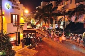 Hotel Quinto Sol