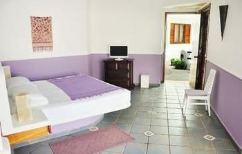 Hotel Quinto Sol