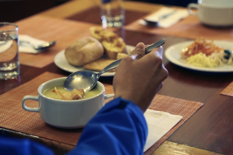 Hotel Casa Andina Standard Puno