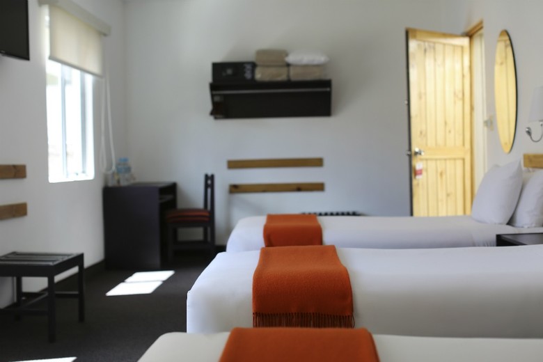 Hotel Casa Andina Standard Puno