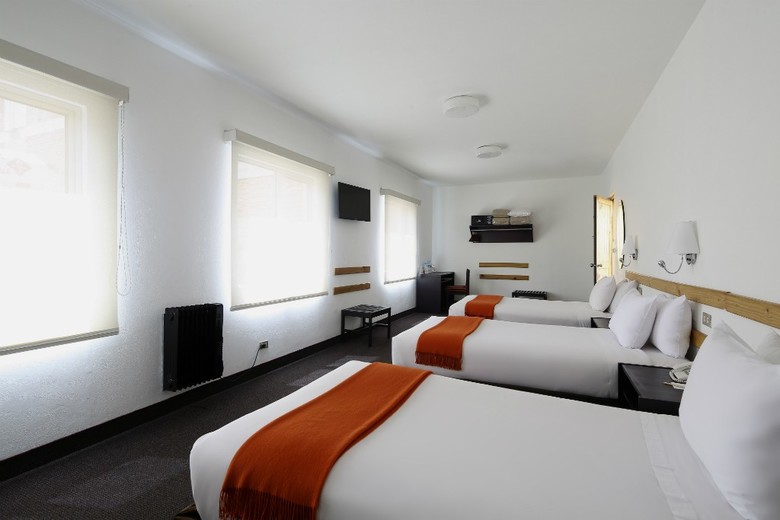 Hotel Casa Andina Standard Puno