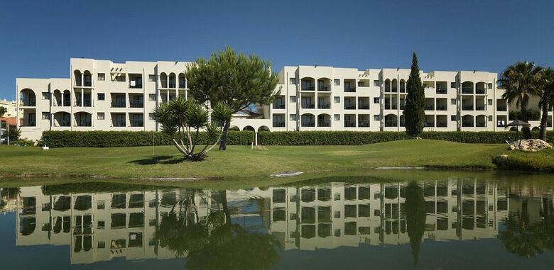 Hotel Palm Oasis Alvor