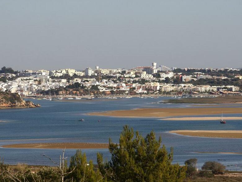 Hotel Palm Oasis Alvor